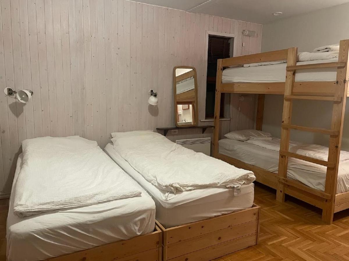 Oexl Snaefellsnes Villa Snaefellsbaer Екстериор снимка