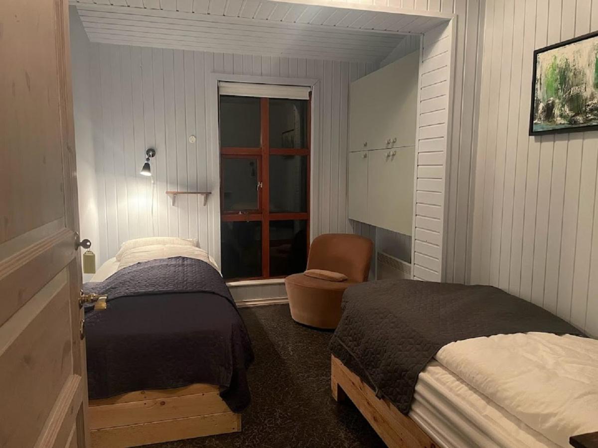 Oexl Snaefellsnes Villa Snaefellsbaer Екстериор снимка